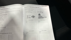 Toyota Corolla 1.8 Hybrid GR Sport 5dr CVT Hybrid Estate